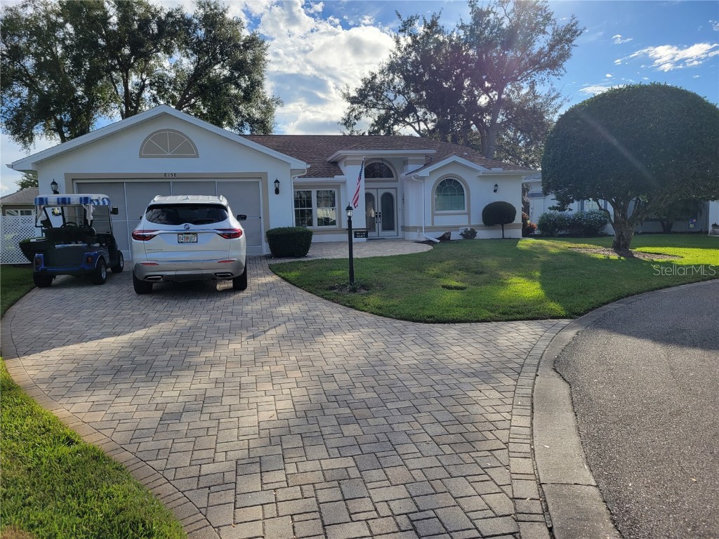 8158 Gentle Breeze Court Spring Hill FL 34606 W7858640 image1