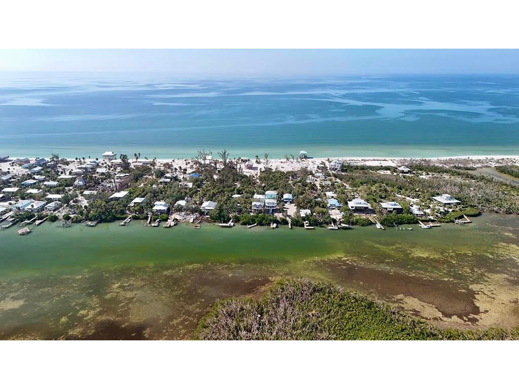 8158 Little Gasparilla Island Placida FL 33946 - PLACIDA HARBORGULF OF AMERICA D6142425 image12