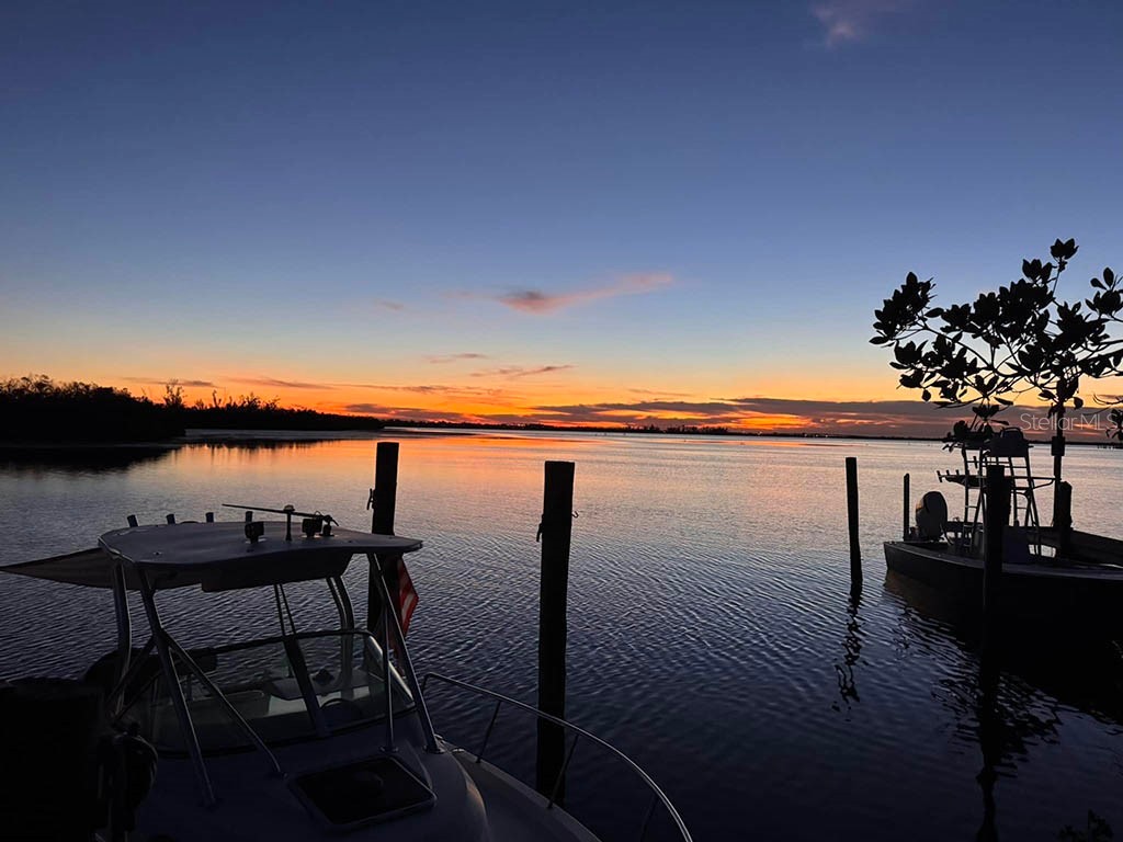 8158 Little Gasparilla Island Placida FL 33946 - PLACIDA HARBORGULF OF AMERICA D6142425 image15