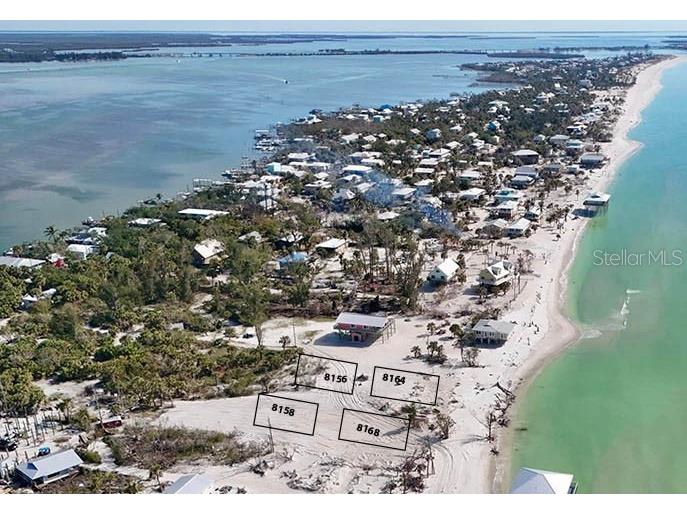 8158 Little Gasparilla Island Placida FL 33946 - PLACIDA HARBORGULF OF AMERICA D6142425 image3