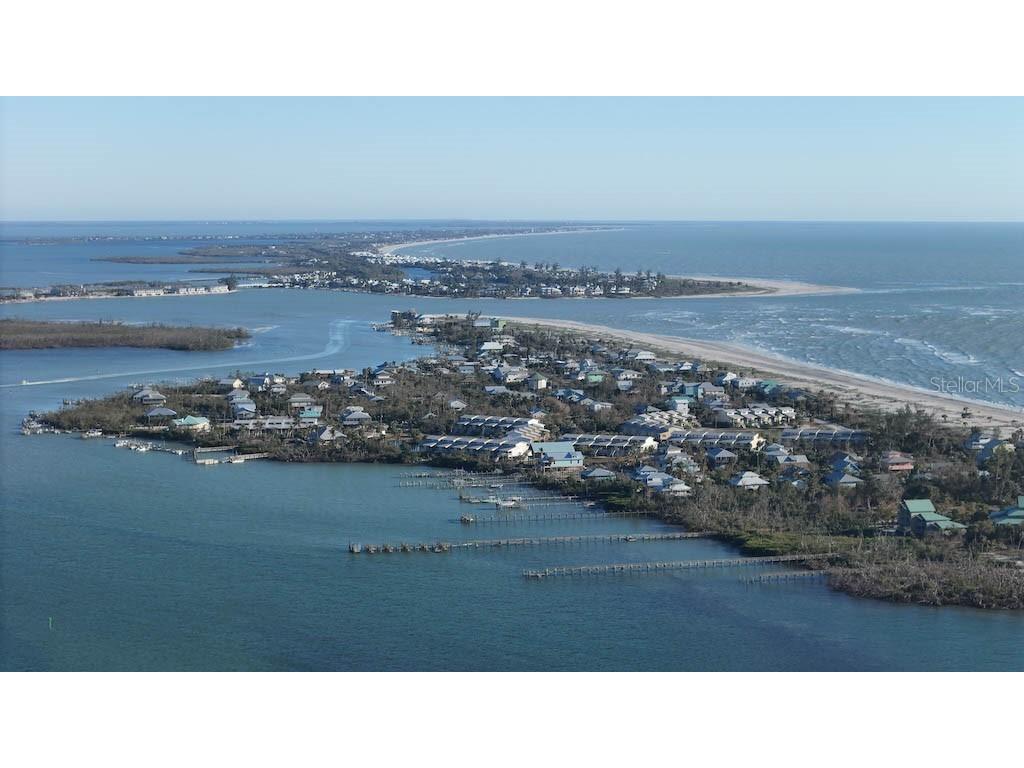 8158 Little Gasparilla Island Placida FL 33946 - PLACIDA HARBORGULF OF AMERICA D6142425 image9