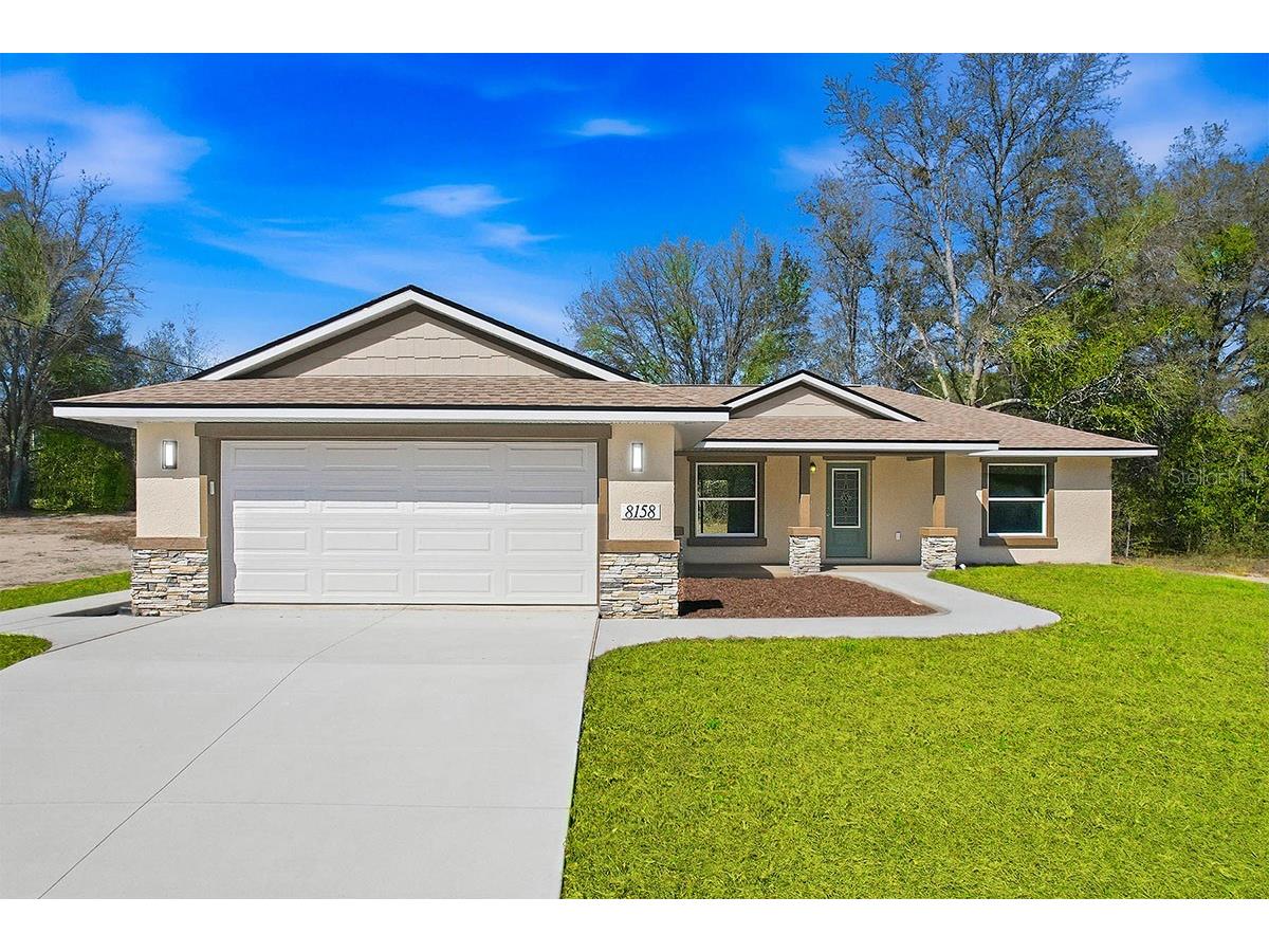 8158 N Terrel Terrace Citrus Springs FL 34434 OM709748 image1