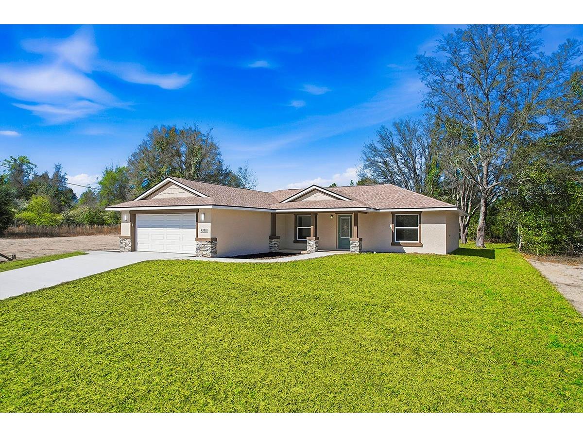 8158 N Terrel Terrace Citrus Springs FL 34434 OM709748 image2