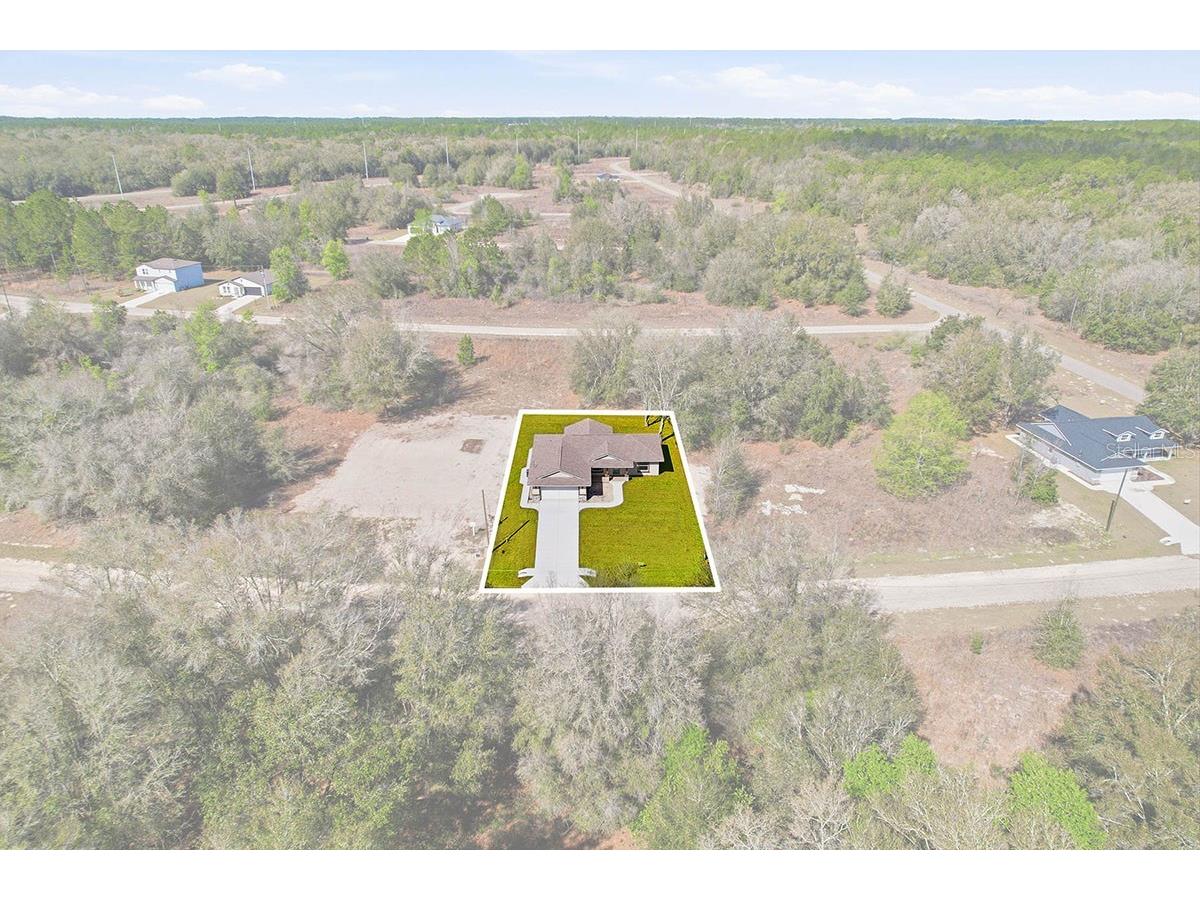 8158 N Terrel Terrace Citrus Springs FL 34434 OM709748 image3