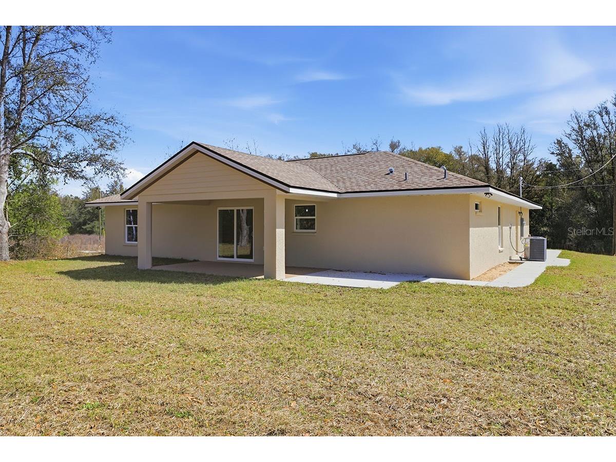 8158 N Terrel Terrace Citrus Springs FL 34434 OM709748 image33