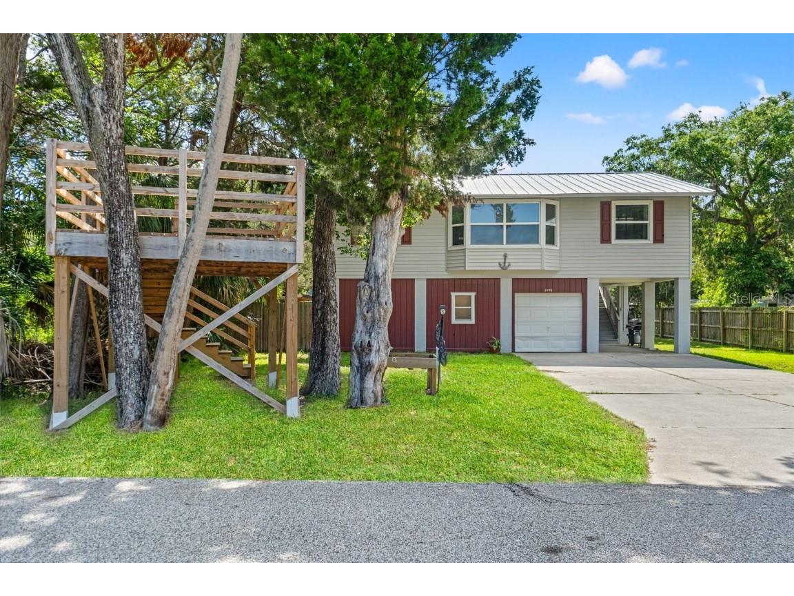 8158 River Point Drive Weeki Wachee FL 34607 W7879239 image1