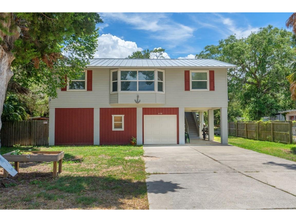 8158 River Point Drive Weeki Wachee FL 34607 W7879239 image45