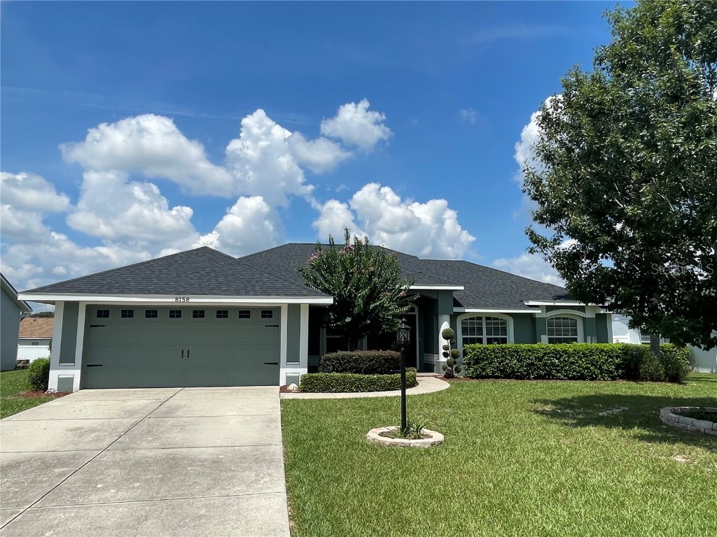 8158 SW 60th Terrace Ocala FL 34476 OM658303 image1