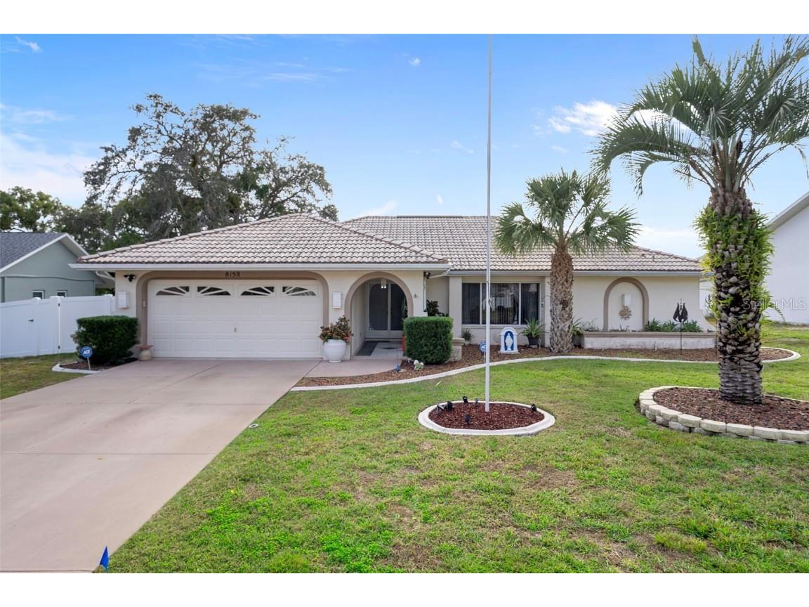 8158 Winding Oak Lane Spring Hill FL 34606 A4675153 image1