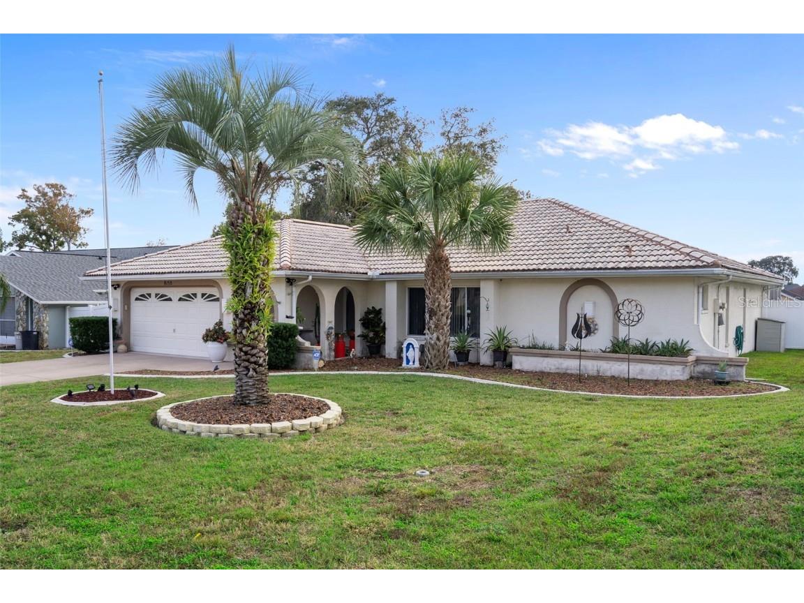 8158 Winding Oak Lane Spring Hill FL 34606 A4675153 image3