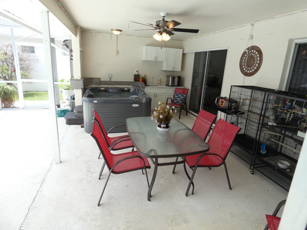 8158 Winding Oak Lane Spring Hill FL 34606 W7886394 image27