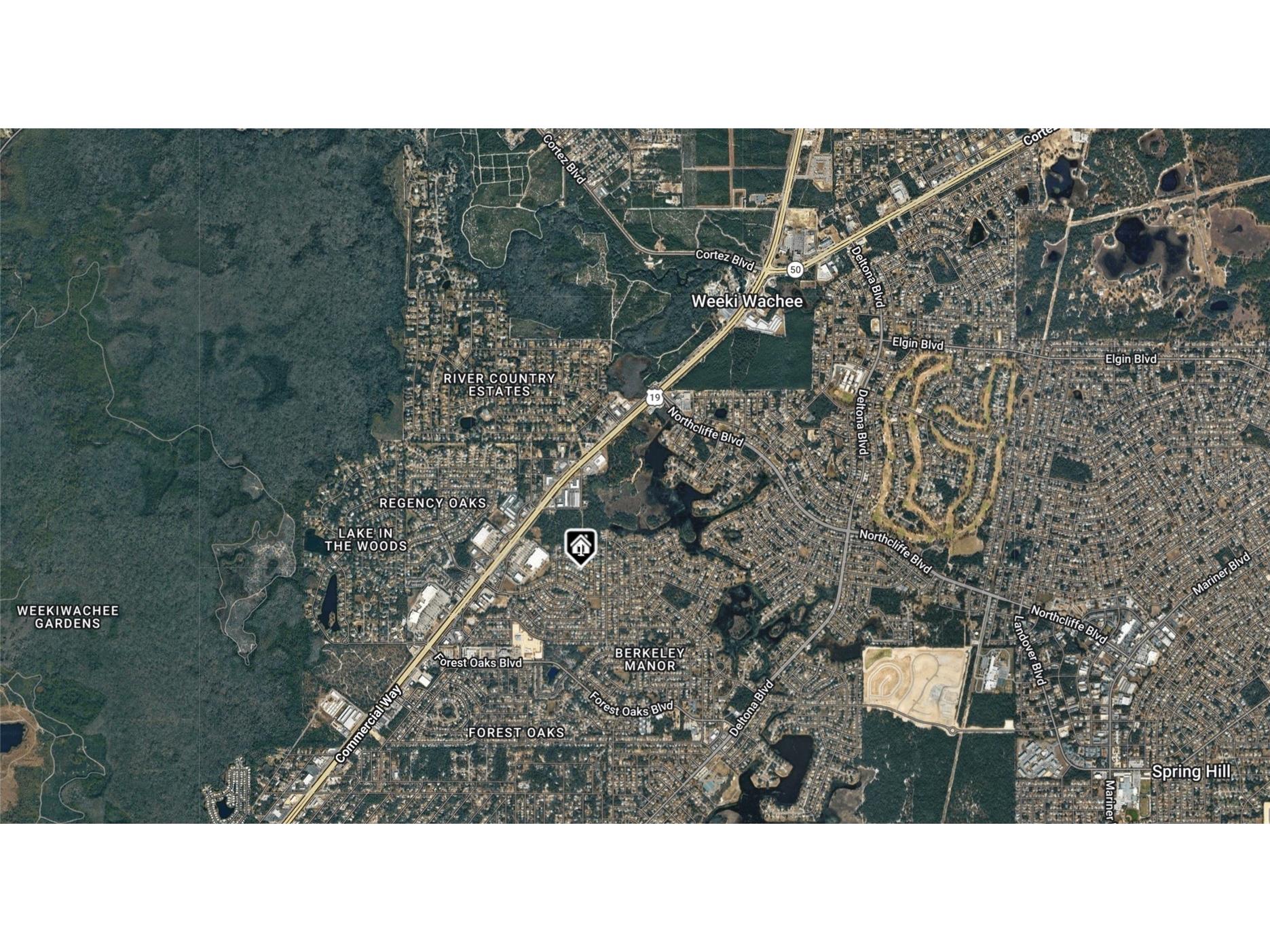 8158 Winding Oak Lane Spring Hill FL 34606 W7886394 image34