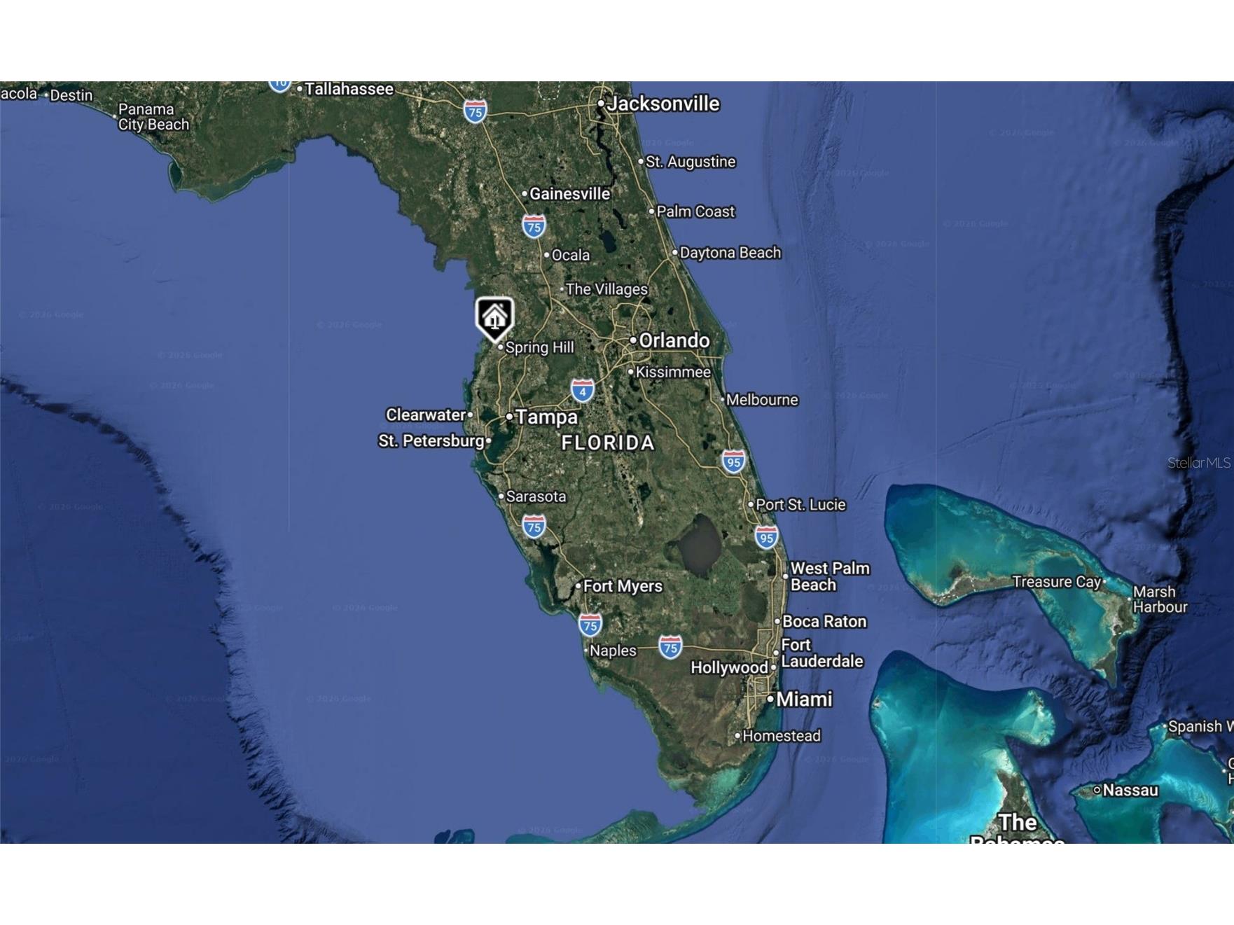 8158 Winding Oak Lane Spring Hill FL 34606 W7886394 image37
