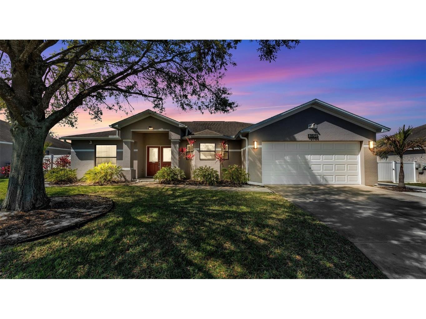 8158 Woodvine Circle Lakeland FL 33810 L4951124 image1