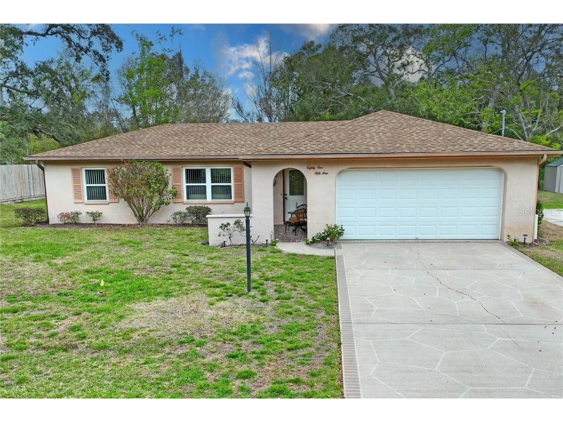 8159 Alhambra Court Spring Hill FL 34606 W7872889 image1