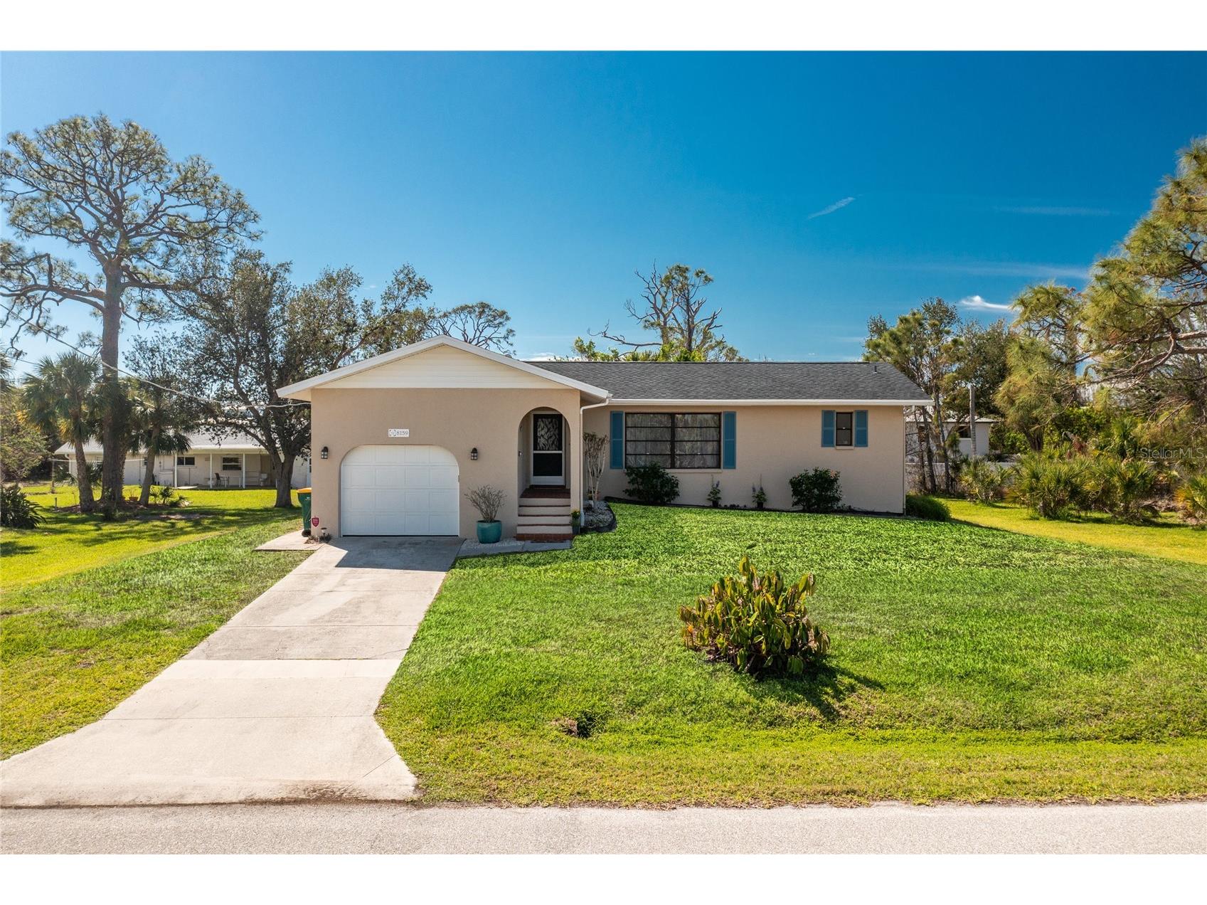 8159 Archie Street Englewood FL 34224 D6144505 image1