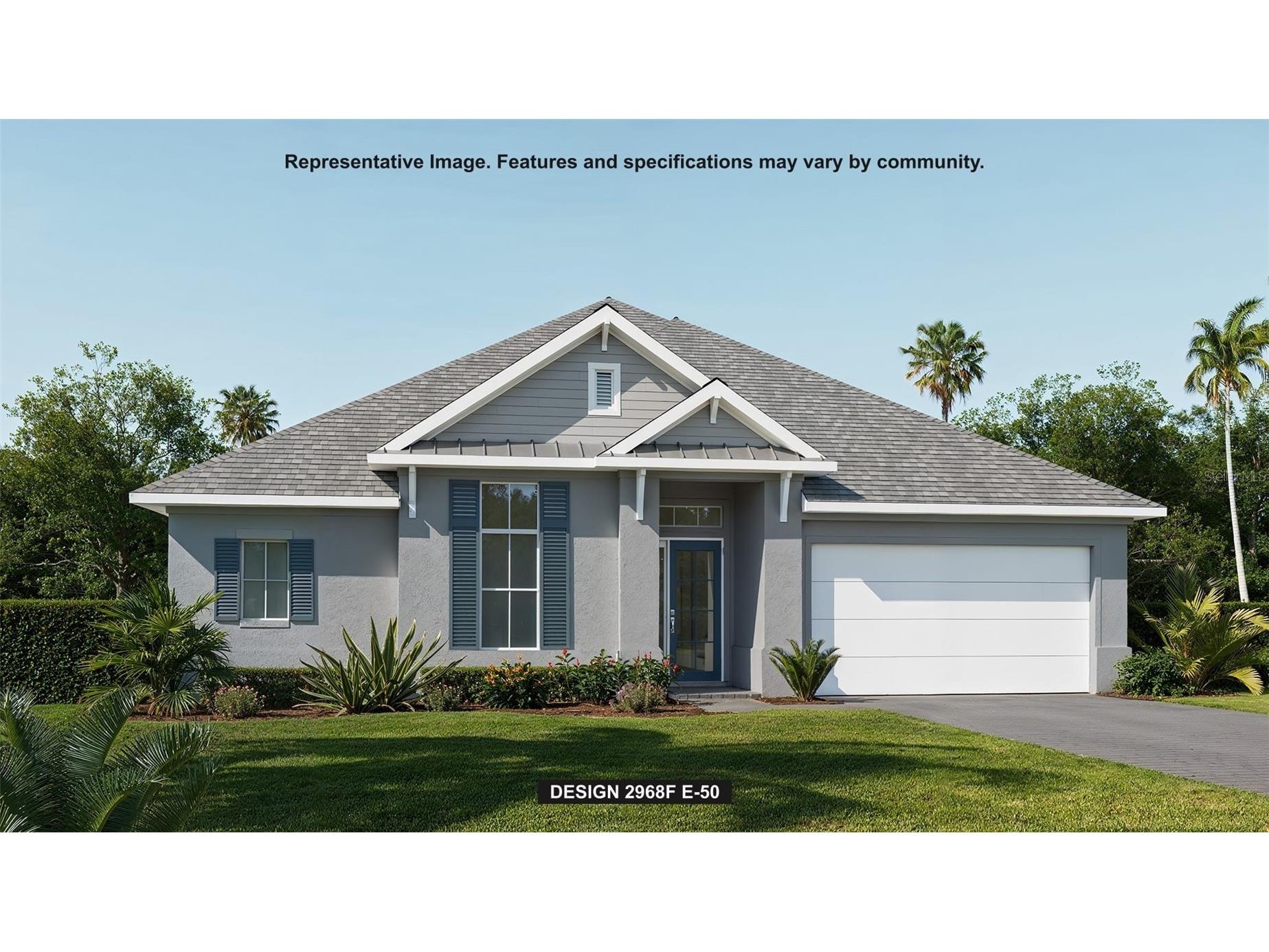 8159 Roll Tide Terrace Parrish FL 34219 TB8505159 image1