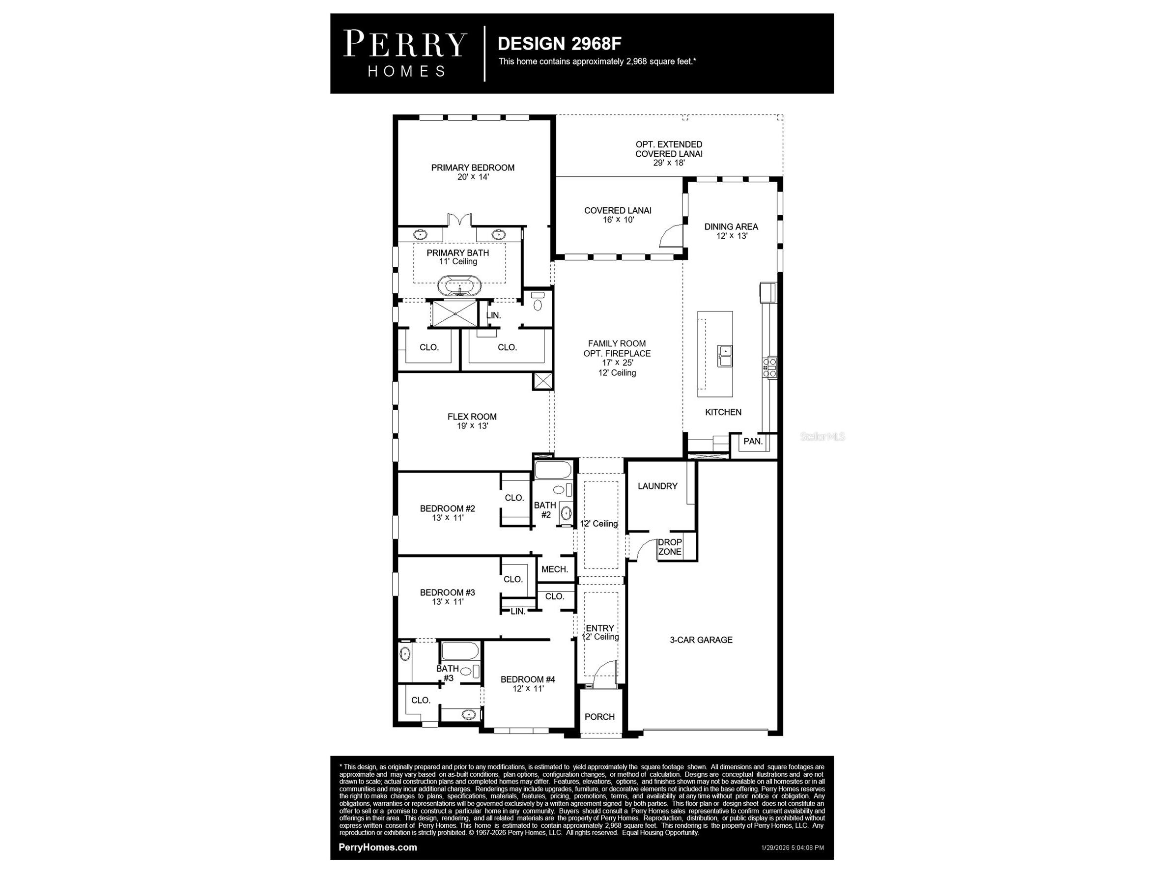 8159 Roll Tide Terrace Parrish FL 34219 TB8505159 image2