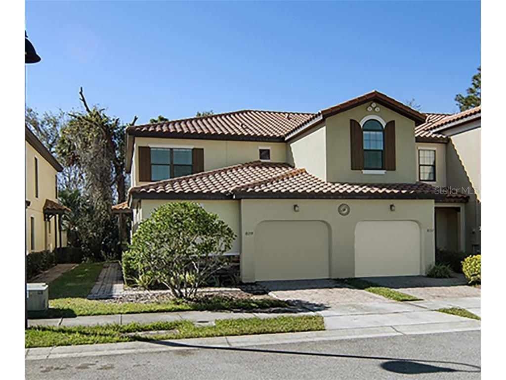 8159 Roseville Boulevard Davenport FL 33896 - POND O6099503 image1