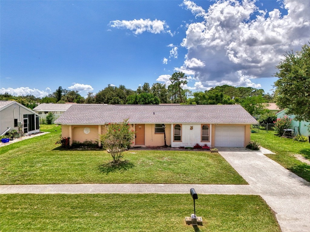 8159 San Jacinto Avenue North Port FL 34287 C7513808 image1