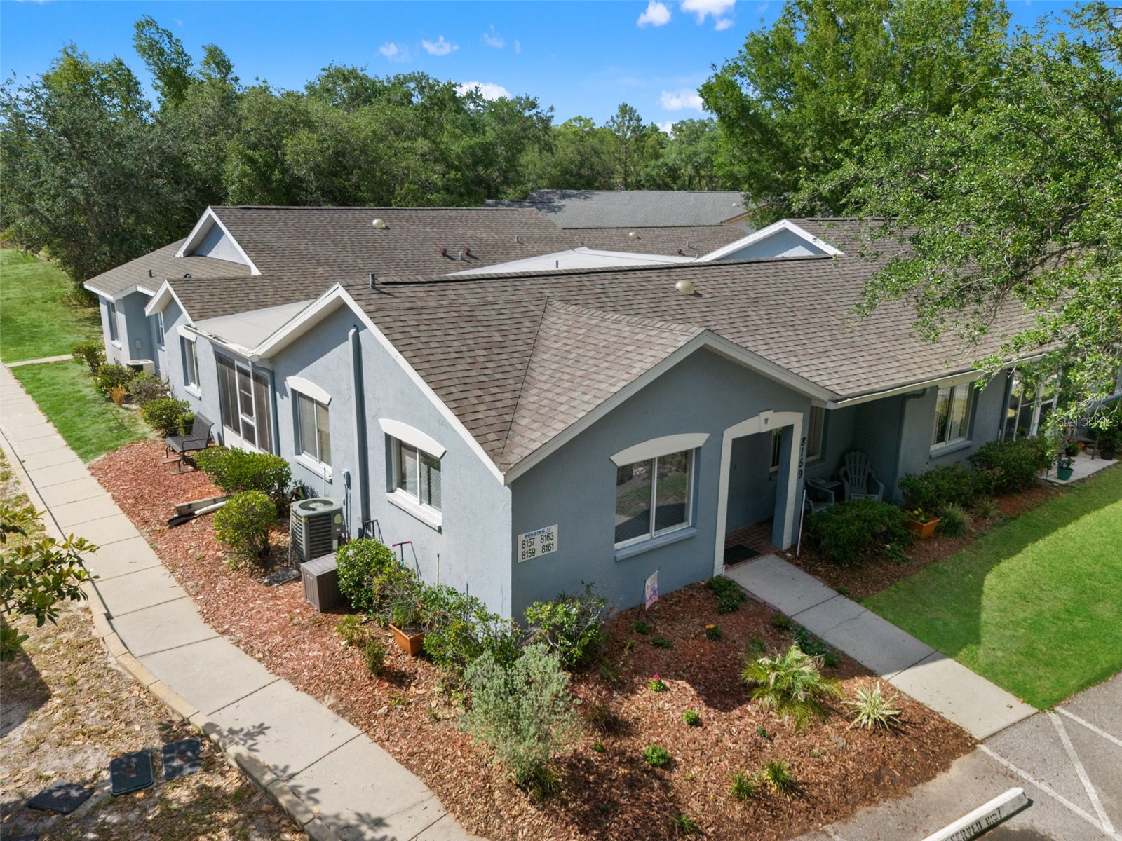 8159 Sturbridge Court #8159 Weeki Wachee FL 34613 W7885269 image1