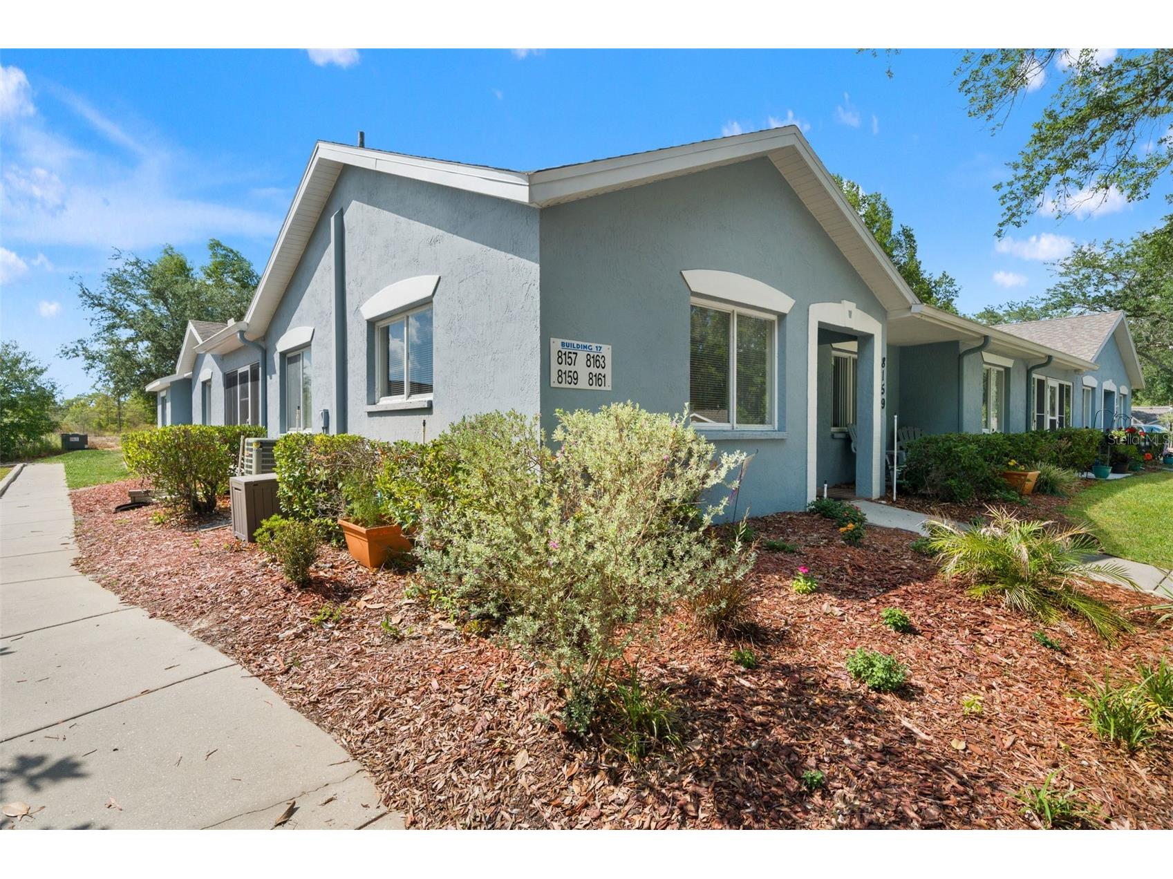 8159 Sturbridge Court #8159 Weeki Wachee FL 34613 W7885269 image19