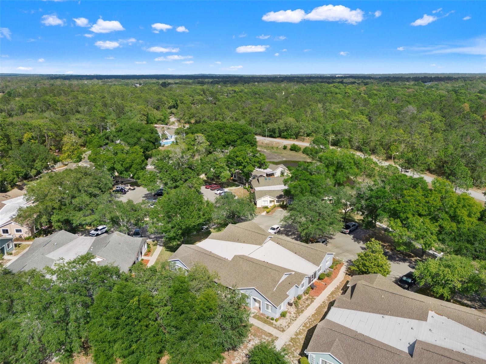 8159 Sturbridge Court #8159 Weeki Wachee FL 34613 W7885269 image23