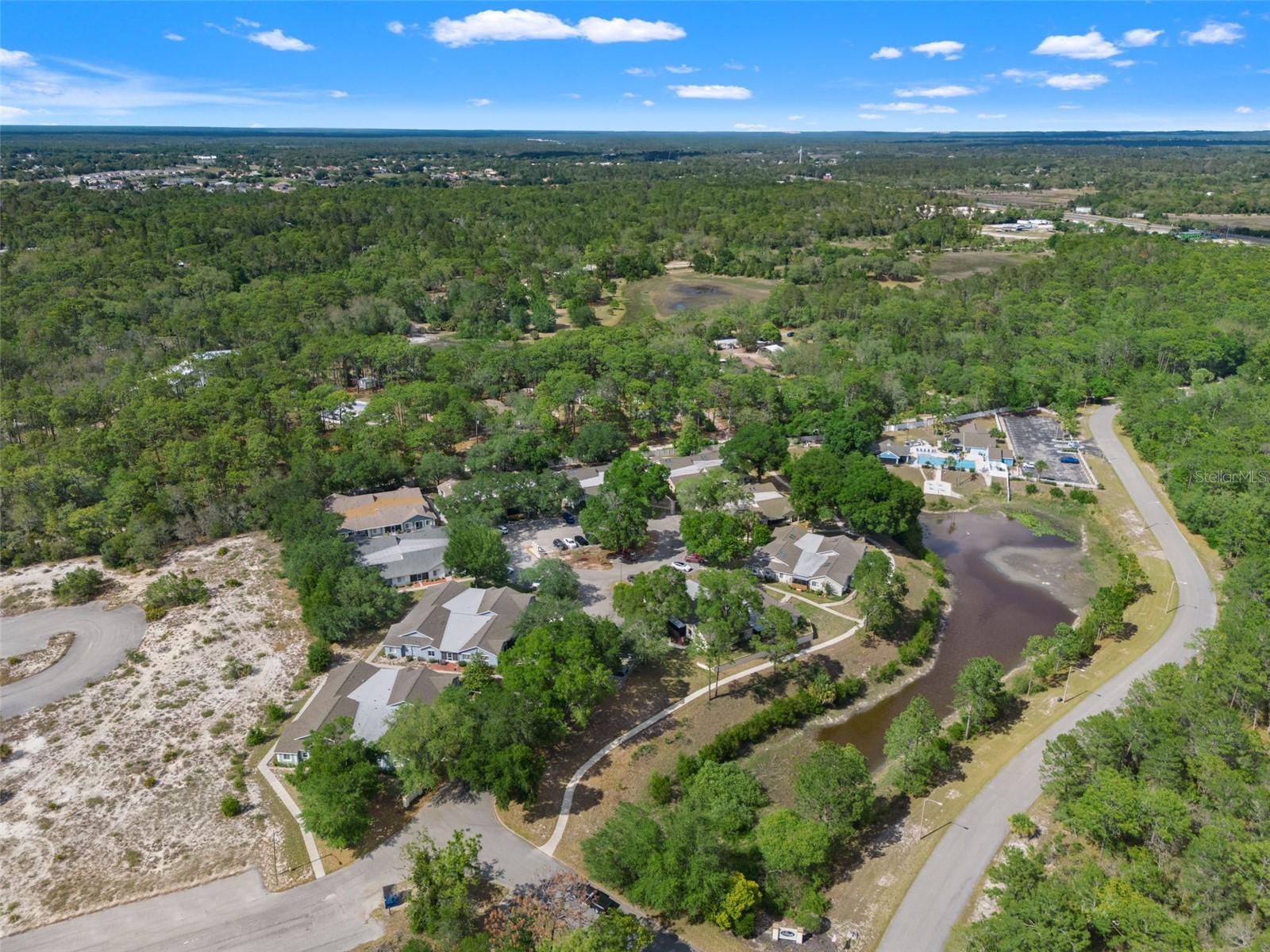 8159 Sturbridge Court #8159 Weeki Wachee FL 34613 W7885269 image25