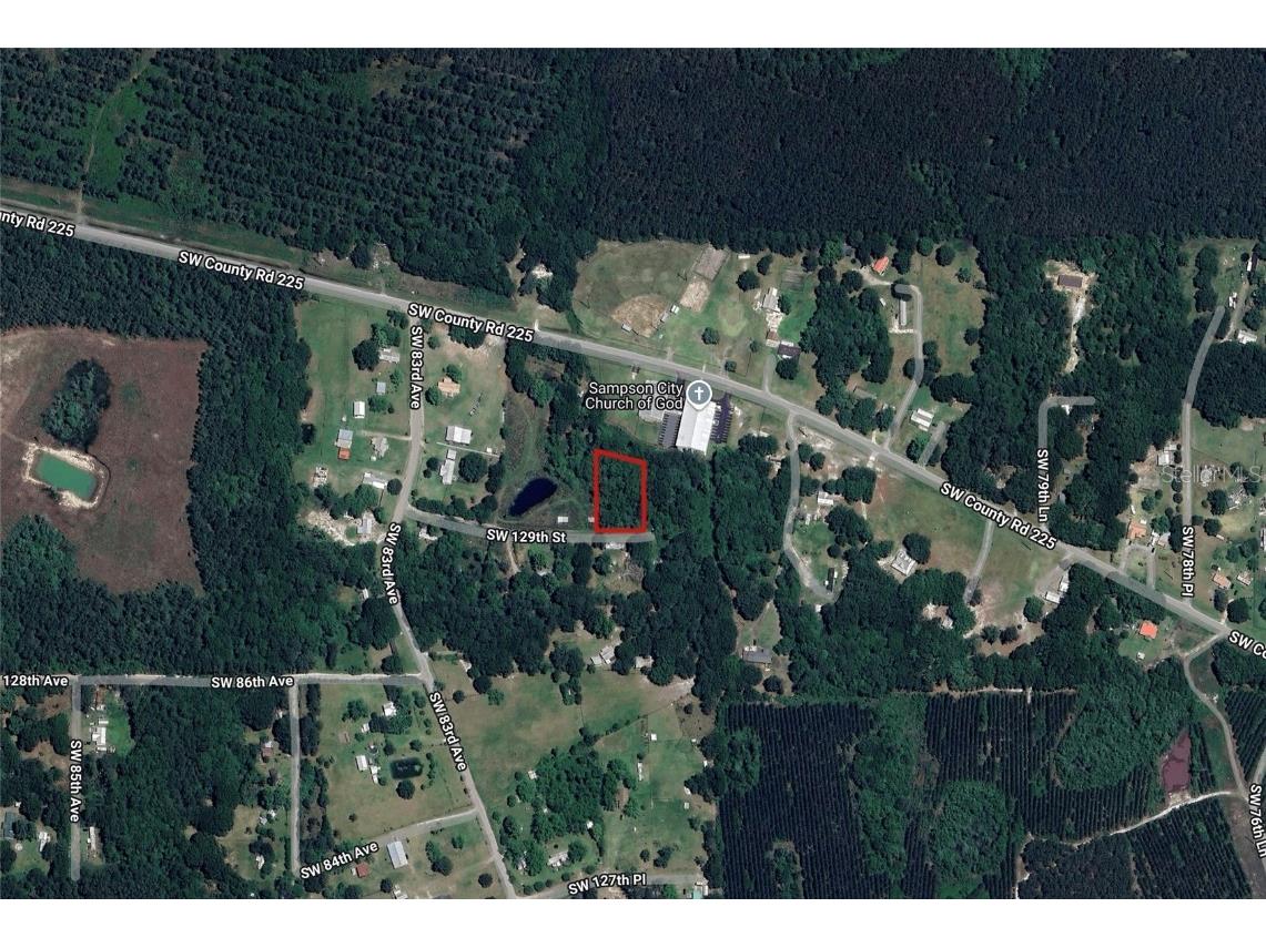 8159 SW 129th Street Starke FL 32091 GC535585 image1