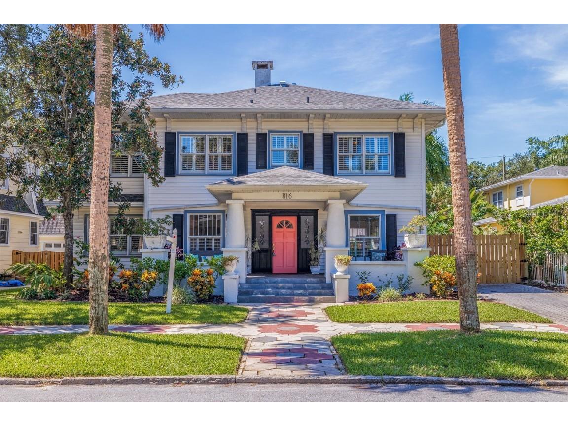 816 15th Avenue NE Saint Petersburg FL 33704 U8209463 image1