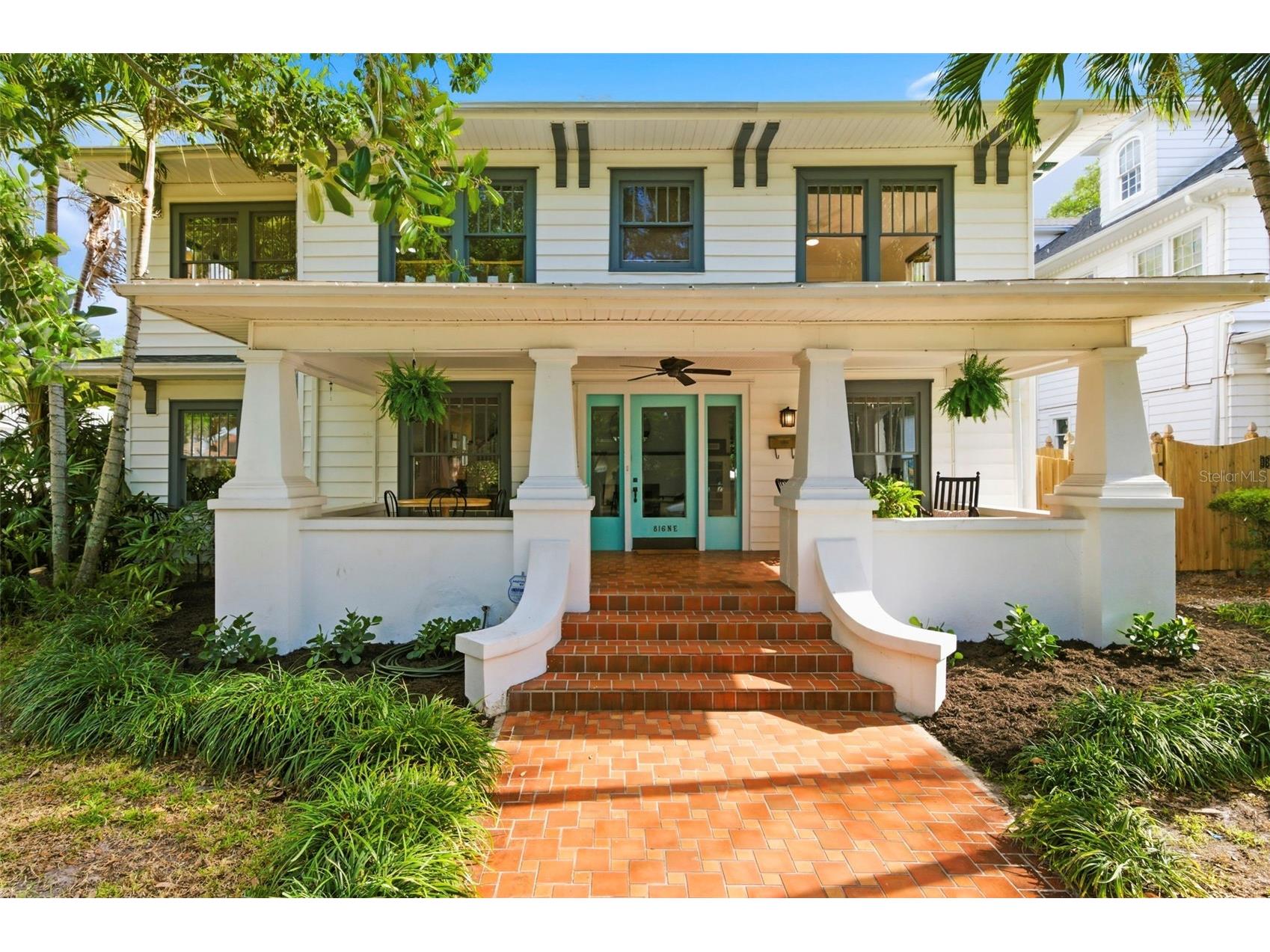 816 16th Avenue NE Saint Petersburg FL 33704 TB8496090 image1