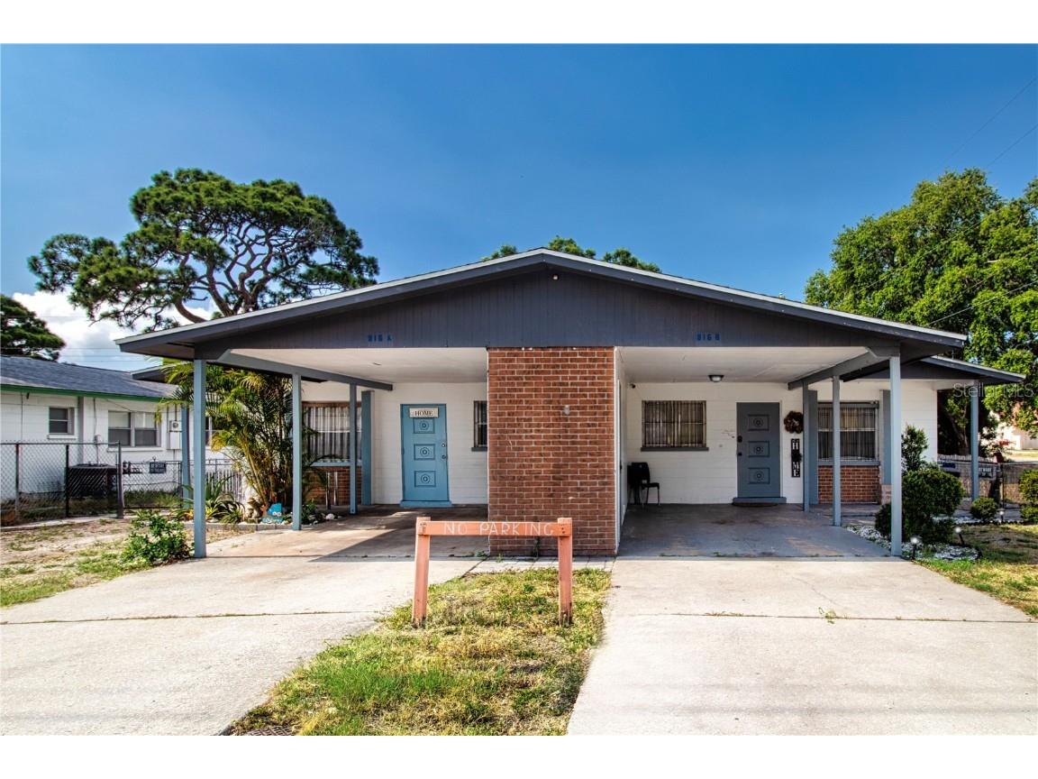 816 63rd Avenue W #B Bradenton FL 34207 A4601005 image1