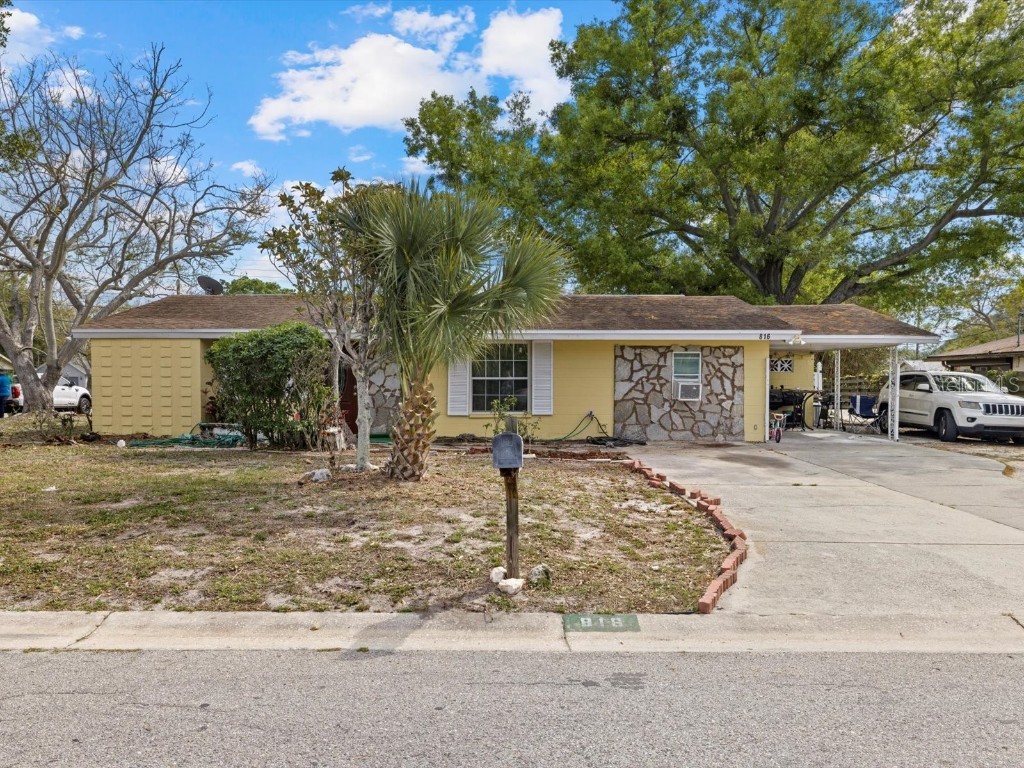 816 67th Avenue Terrace W Bradenton FL 34207 A4603976 image1