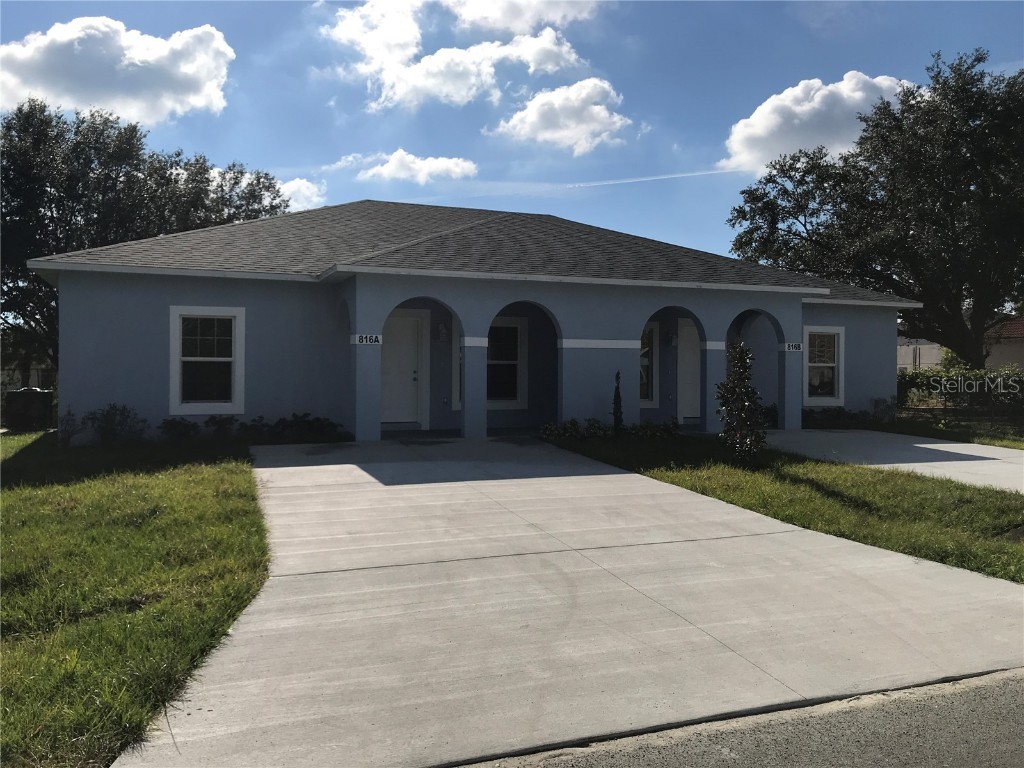 816 Abbeville Court #A Kissimmee FL 34759 O6108336 image1