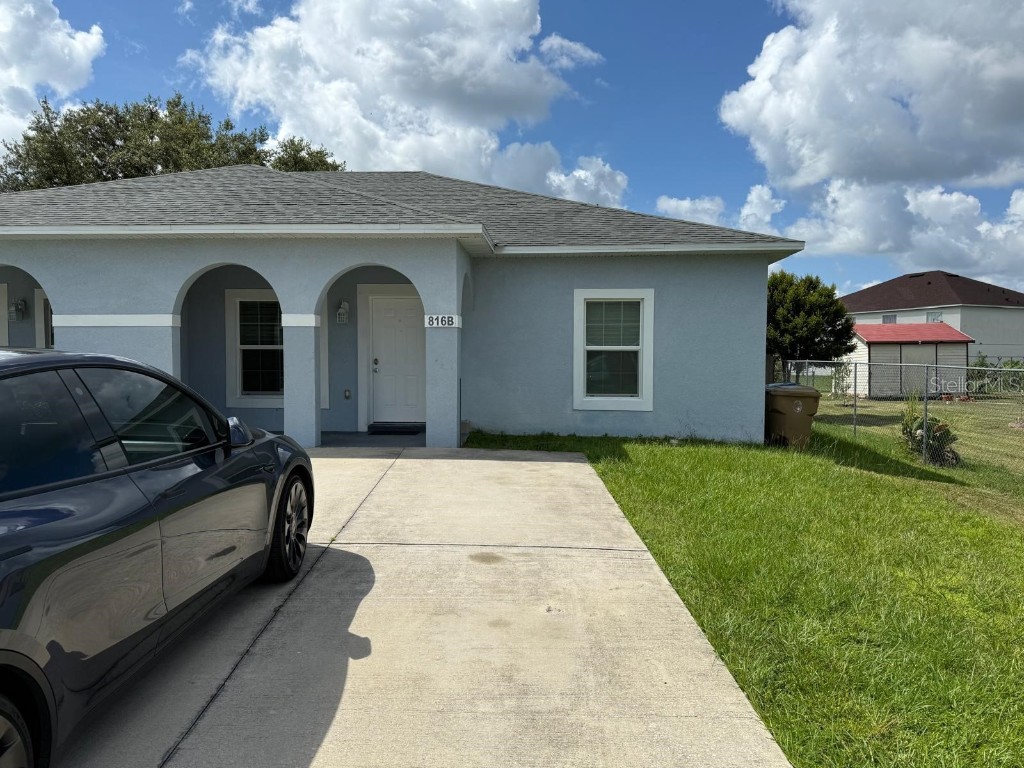 816 Abbeville Court #B Kissimmee FL 34759 O6330417 image2