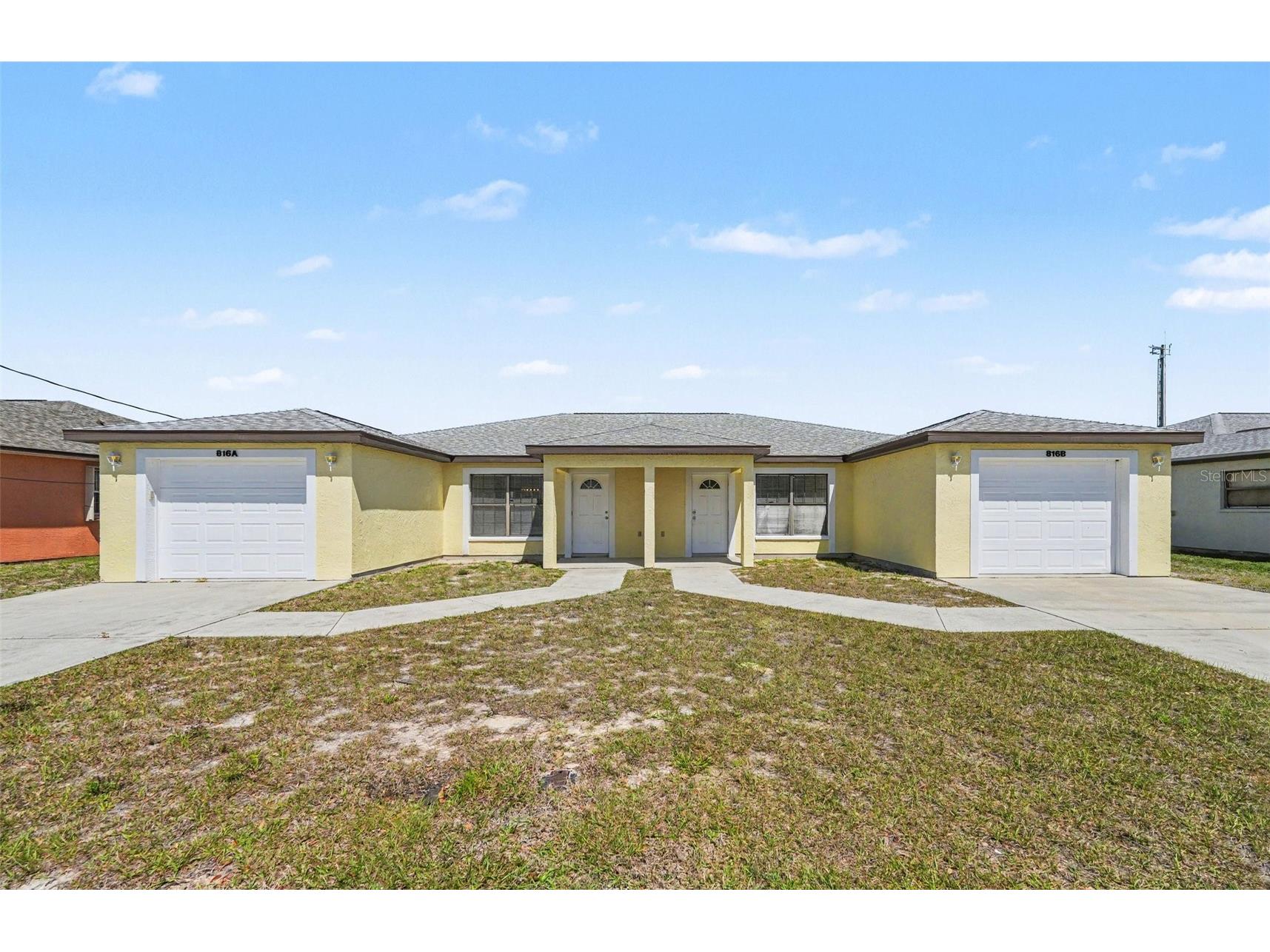 816 Angela Avenue #A & B Rockledge FL 32955 O6394826 image1