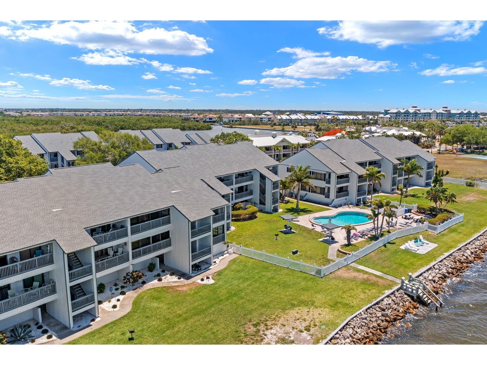 816 Bahia Del Sol Drive #23 Ruskin FL 33570 TB8509198 image21