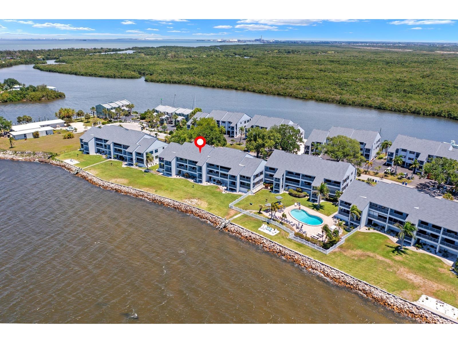 816 Bahia Del Sol Drive #23 Ruskin FL 33570 TB8509198 image24