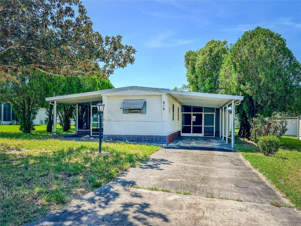 816 Beechwood Avenue Lady Lake FL 32159 G5100490 image1