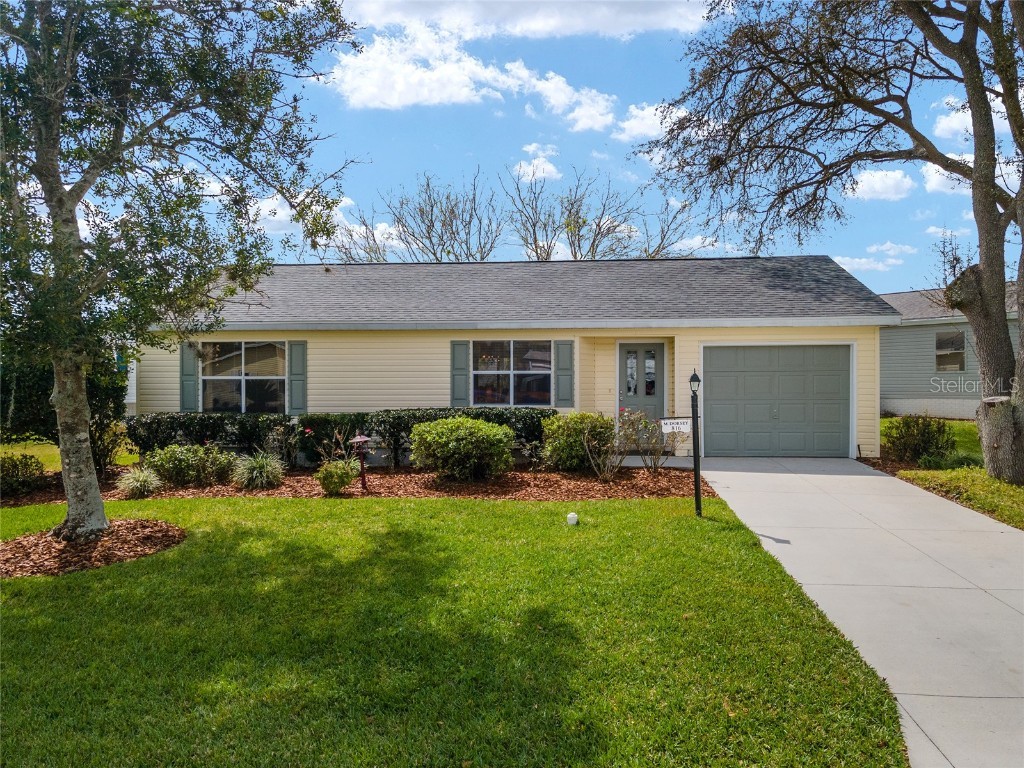 816 Bolivar Street The Villages FL 32159 G5079422 image1