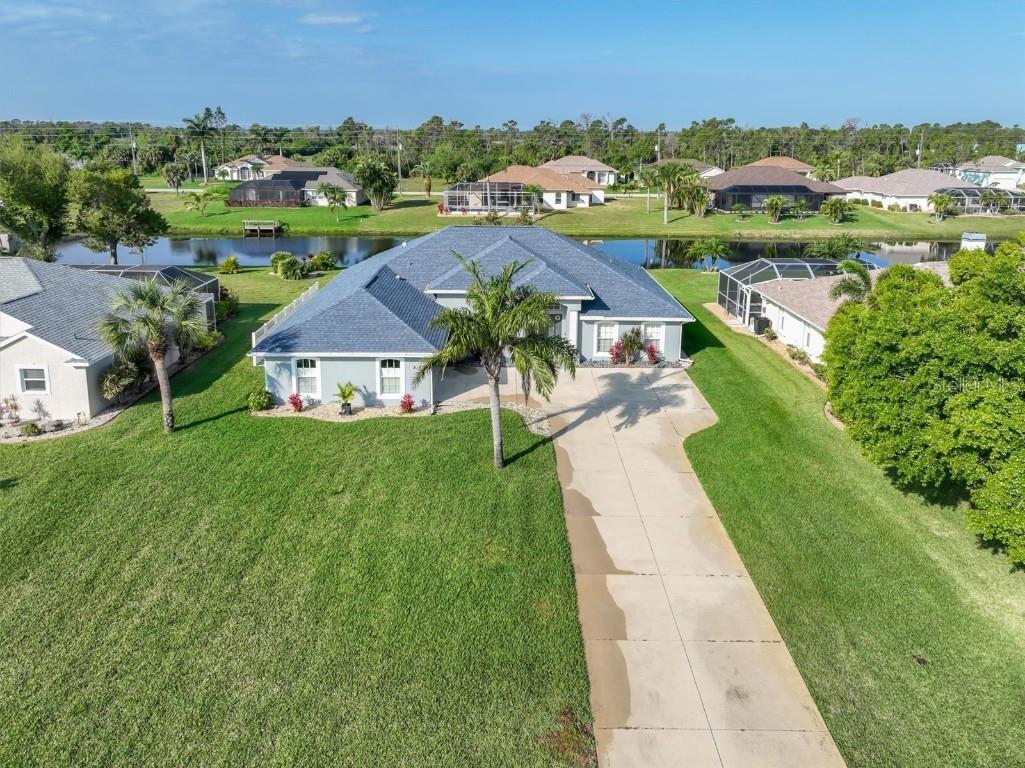 816 Boundary Boulevard, Rotonda West, FL, 33947 MLS C7489727 Edina