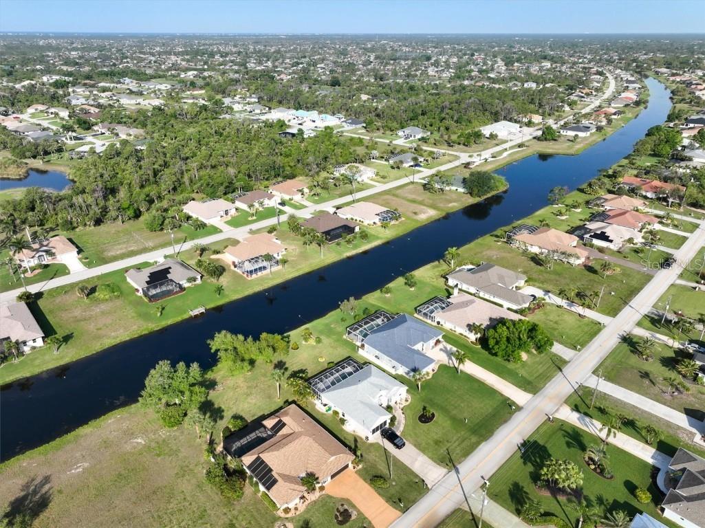 816 Boundary Boulevard, Rotonda West, FL, 33947 MLS C7489727 Edina