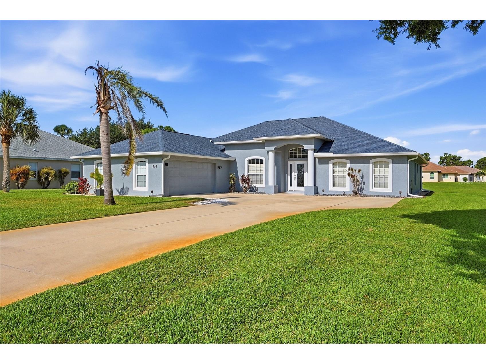 816 Boundary Boulevard Rotonda West FL 33947 C7527450 image1