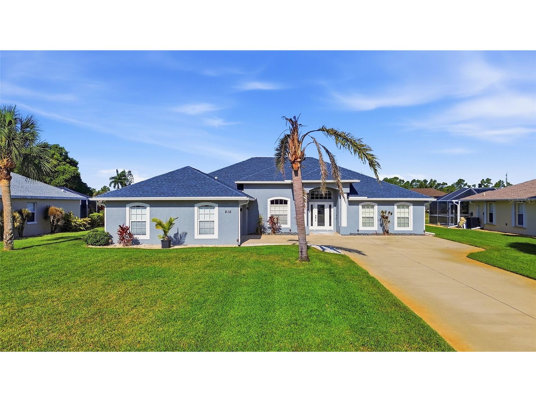 816 Boundary Boulevard Rotonda West FL 33947 C7527450 image60
