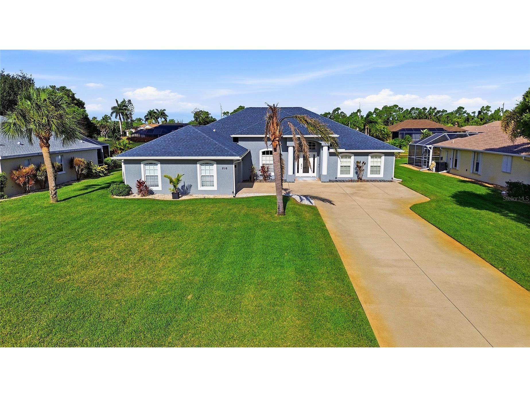 816 Boundary Boulevard Rotonda West FL 33947 C7527450 image61
