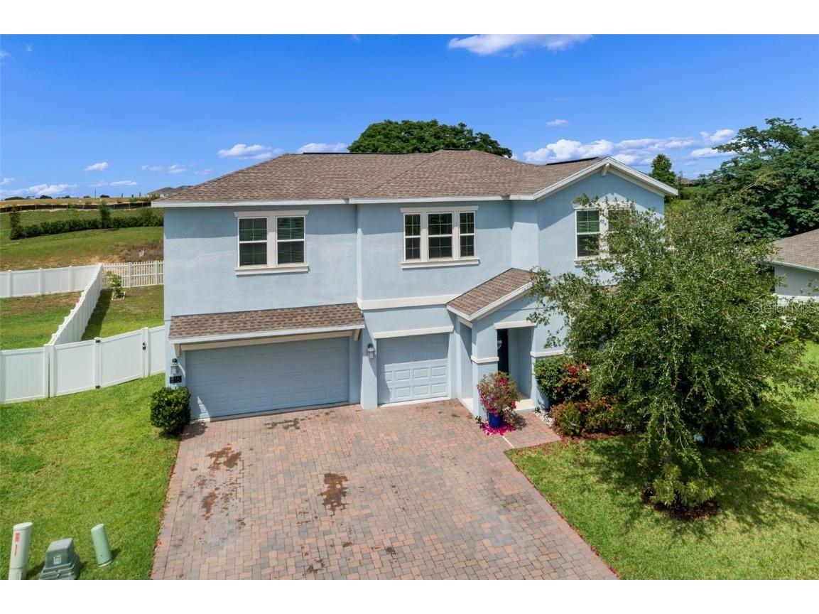 816 Carmillion Court Groveland FL 34736 - Cherry Lake O6310405 image1