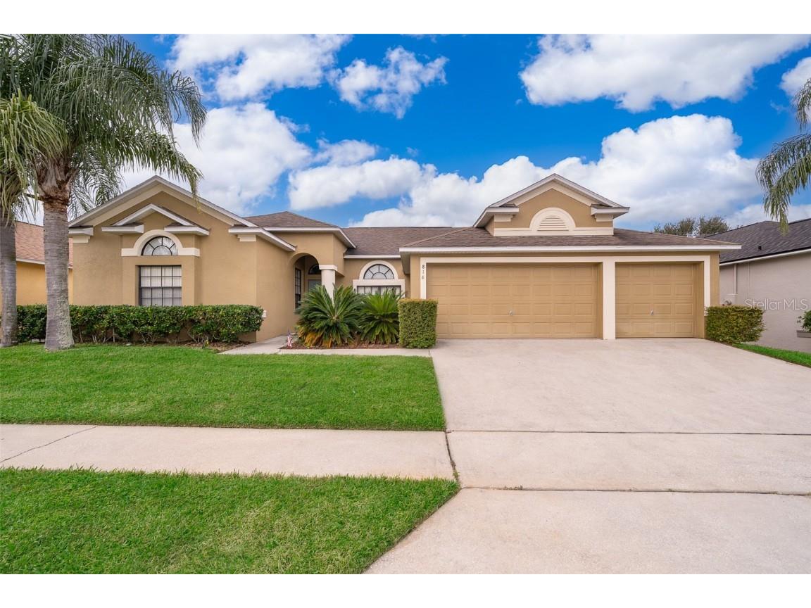 816 Coventry Road Davenport FL 33897 O6158608 image1