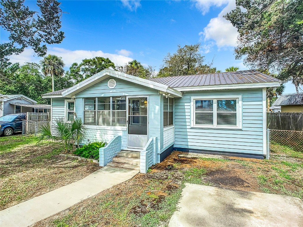 816 Donnelly Place Daytona Beach FL 32114 V4936966 image1