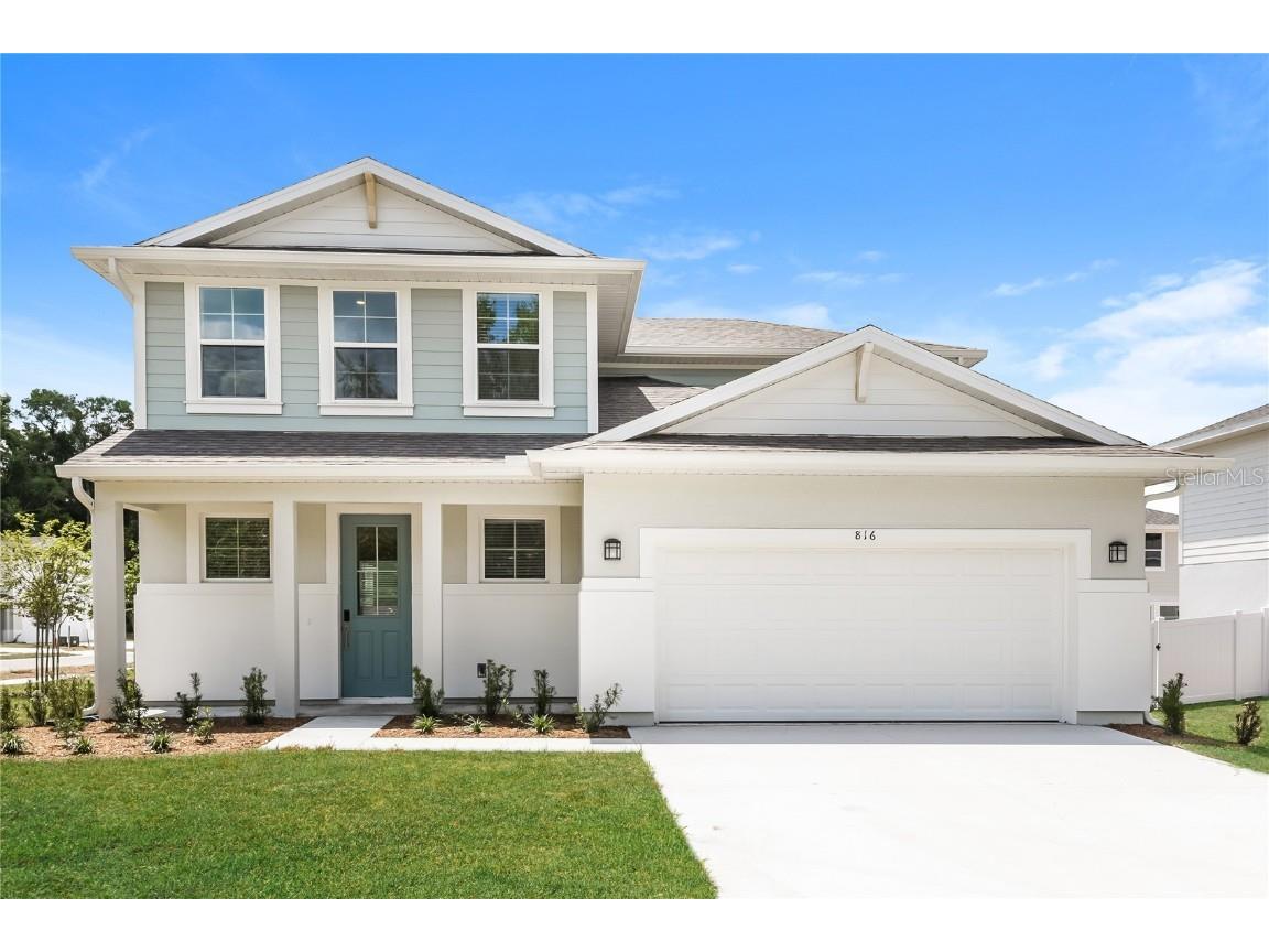 816 E Voorhis Avenue Deland FL 32724 O6346957 image1