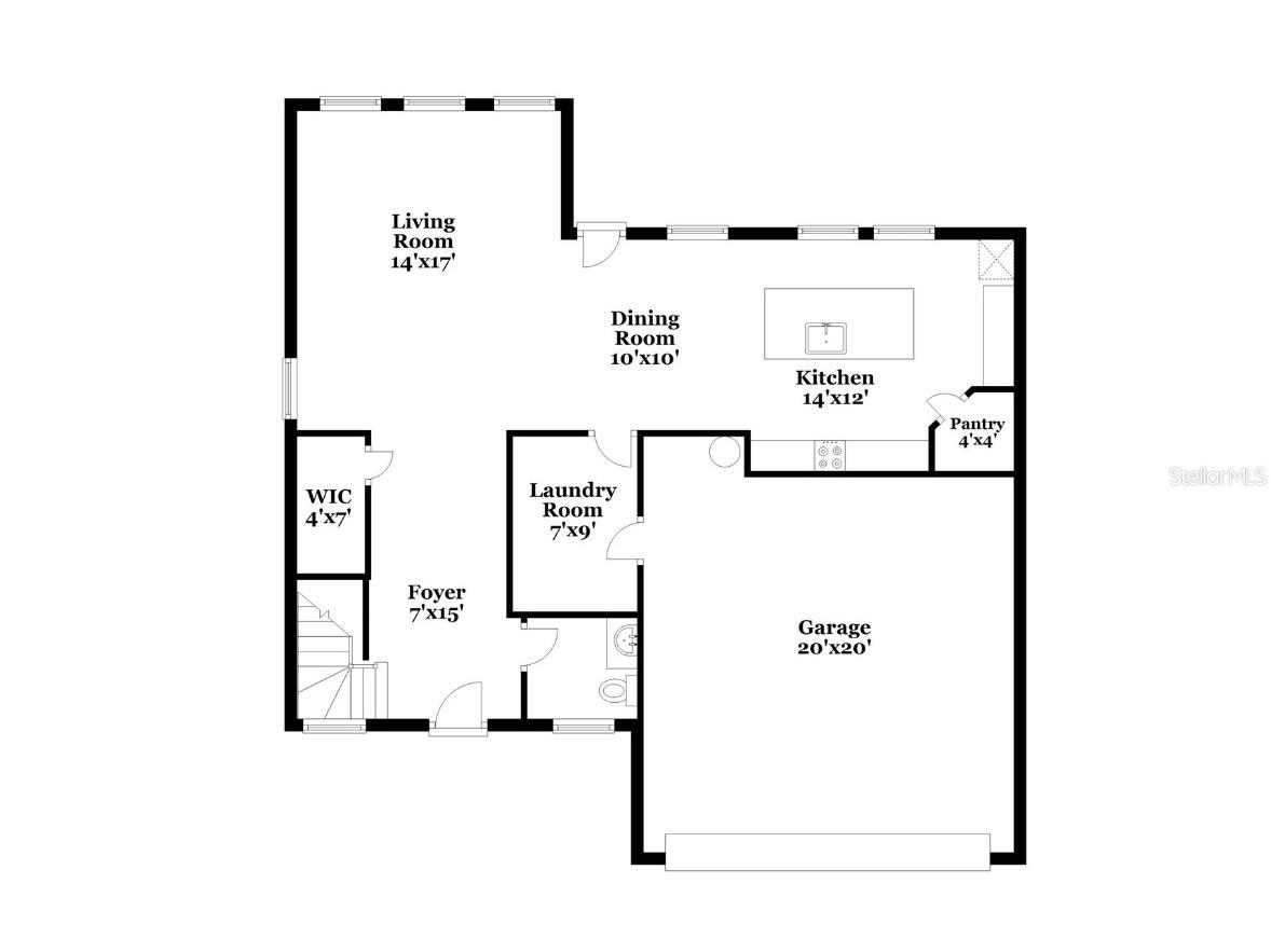 816 E Voorhis Avenue Deland FL 32724 O6346957 image16